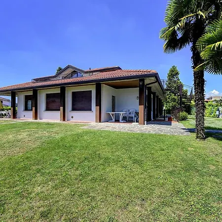 Lägenhetshotell Casa Yolanda Moniga del Garda