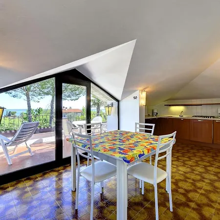 Casa Yolanda Lägenhetshotell *