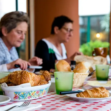 Casa Yolanda Moniga del Garda