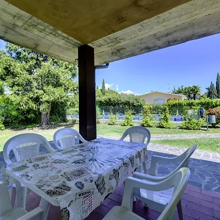 Casa Yolanda Lägenhetshotell
