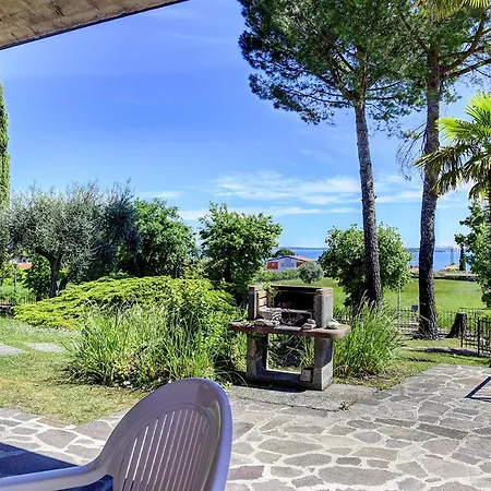 Lägenhetshotell Casa Yolanda *