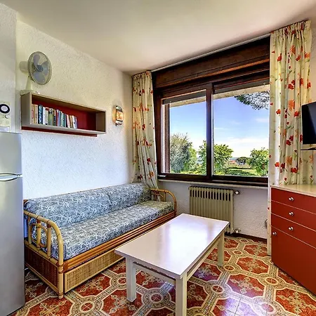 Appart hôtel Casa Yolanda