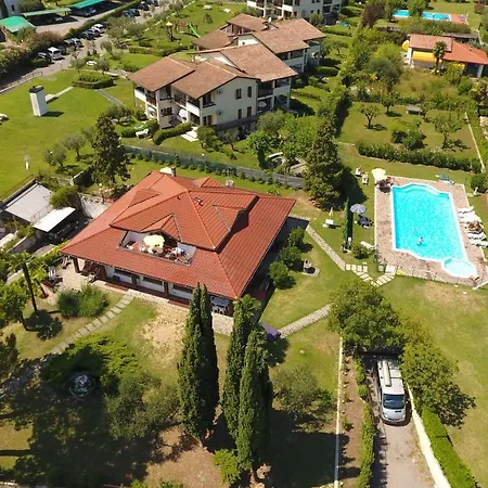 Lägenhetshotell Casa Yolanda