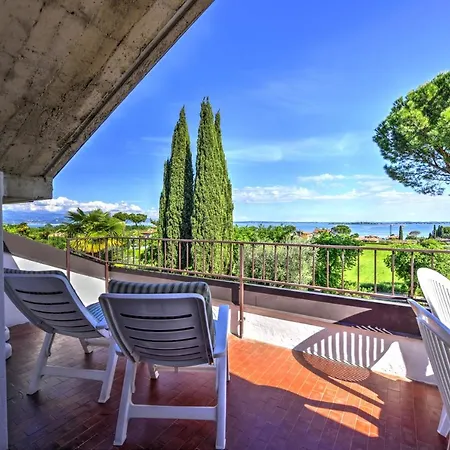 Appart hôtel Casa Yolanda *