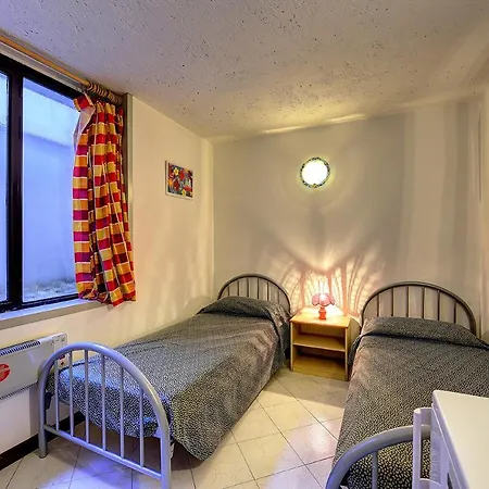 Casa Yolanda Lägenhetshotell *
