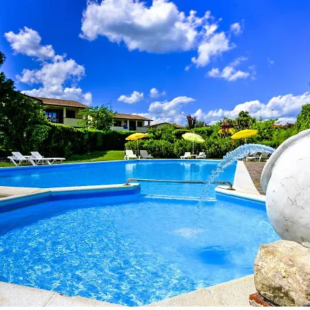 Casa Yolanda Lägenhetshotell