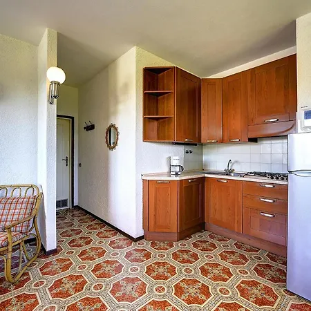 Casa Yolanda Lägenhetshotell