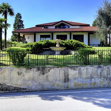 Casa Yolanda 公寓式酒店 *