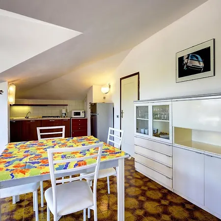 公寓式酒店 Casa Yolanda Moniga del Garda