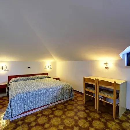 Casa Yolanda Moniga del Garda