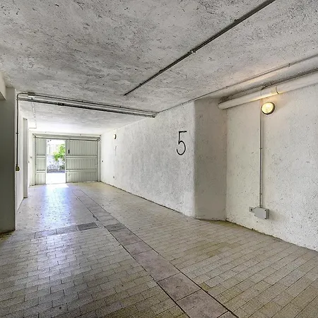 公寓式酒店 Casa Yolanda *