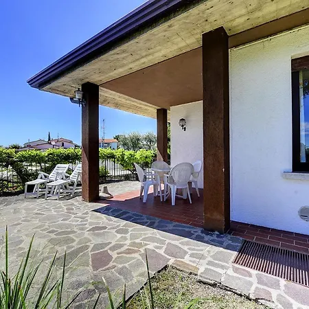 Casa Yolanda Moniga del Garda