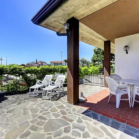 公寓式酒店 Casa Yolanda Moniga del Garda